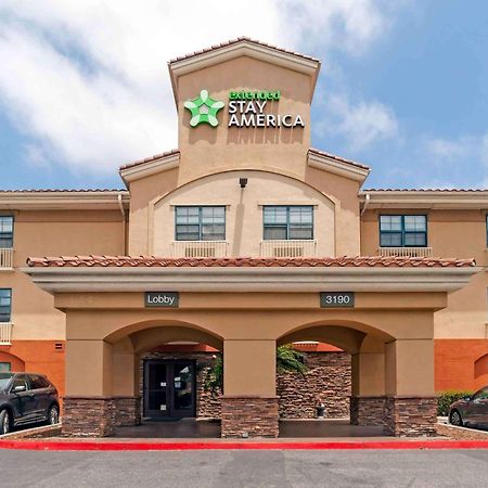 Extended Stay America Suites - San Diego - Οσιανσάιντ Εξωτερικό φωτογραφία