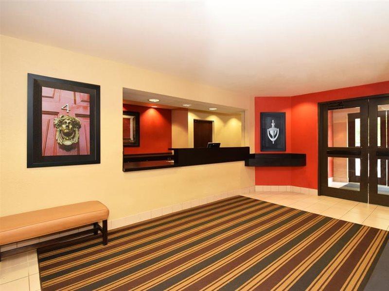 Extended Stay America Suites - San Diego - Οσιανσάιντ Εξωτερικό φωτογραφία