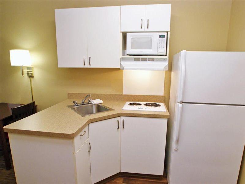 Extended Stay America Suites - San Diego - Οσιανσάιντ Εξωτερικό φωτογραφία