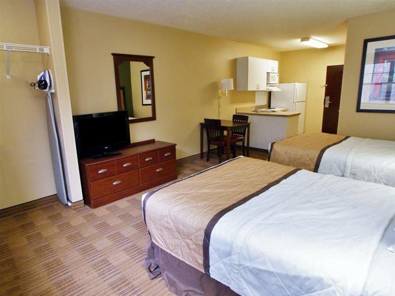 Extended Stay America Suites - San Diego - Οσιανσάιντ Εξωτερικό φωτογραφία