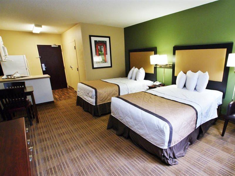 Extended Stay America Suites - San Diego - Οσιανσάιντ Εξωτερικό φωτογραφία