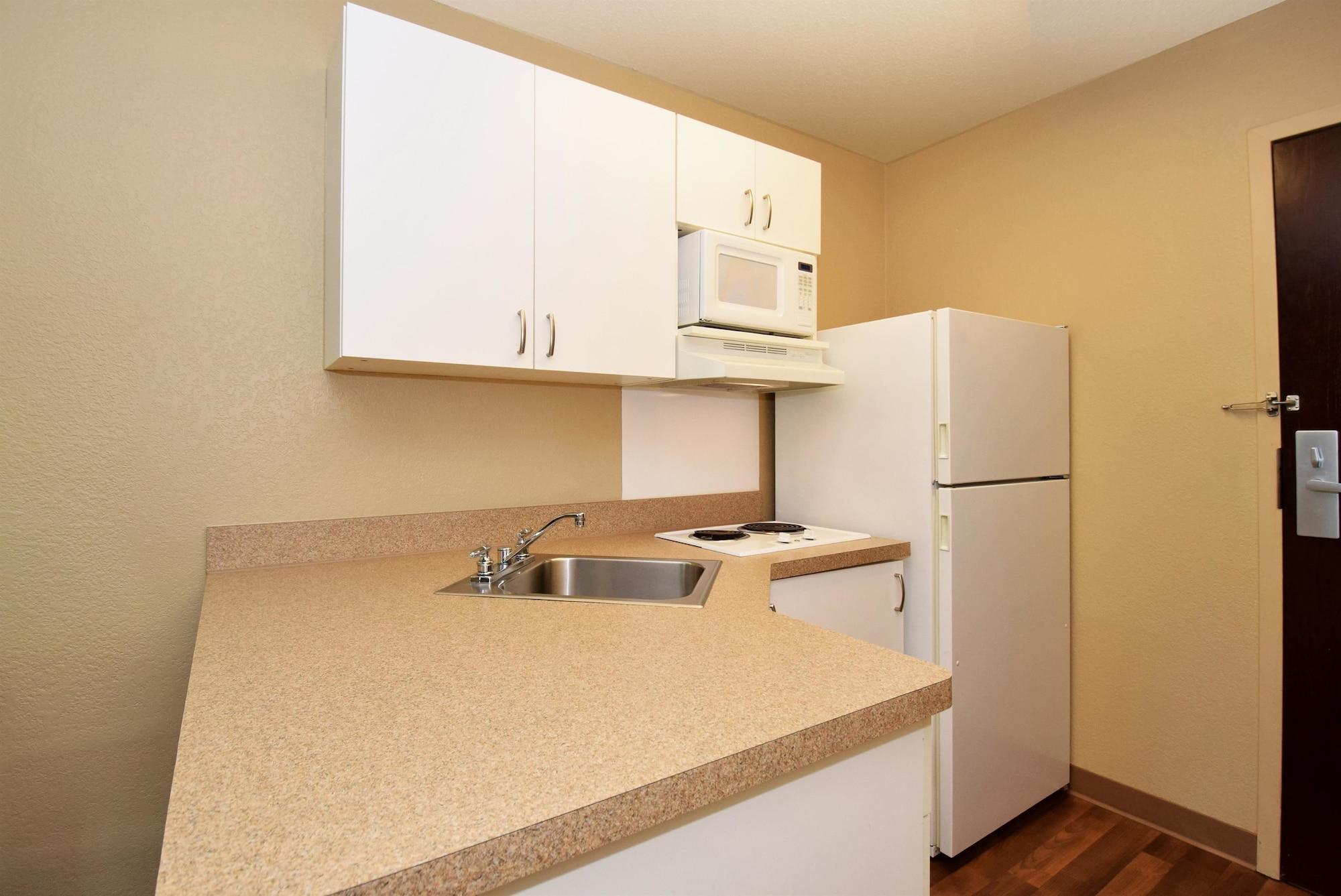 Extended Stay America Suites - San Diego - Οσιανσάιντ Εξωτερικό φωτογραφία