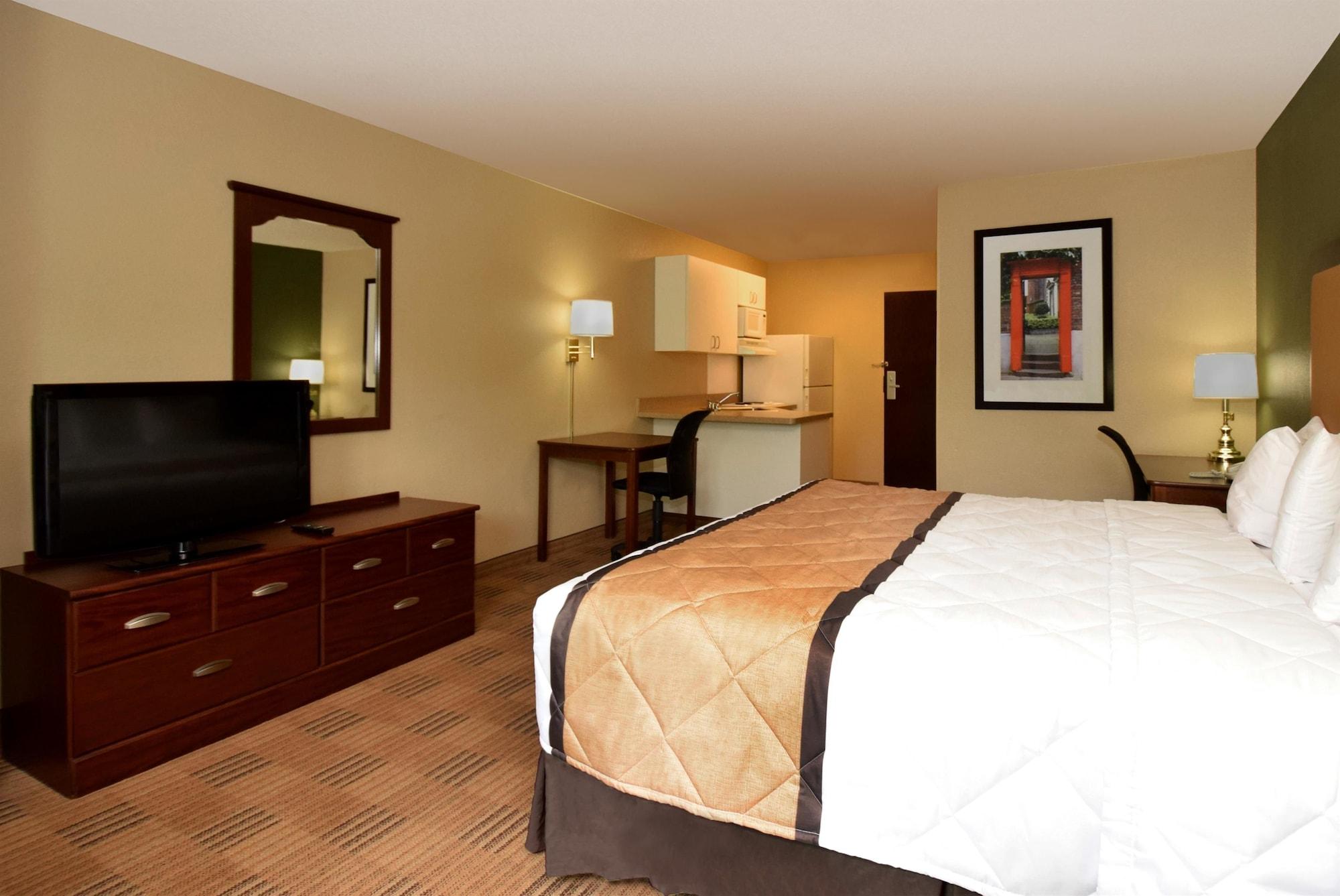 Extended Stay America Suites - San Diego - Οσιανσάιντ Εξωτερικό φωτογραφία