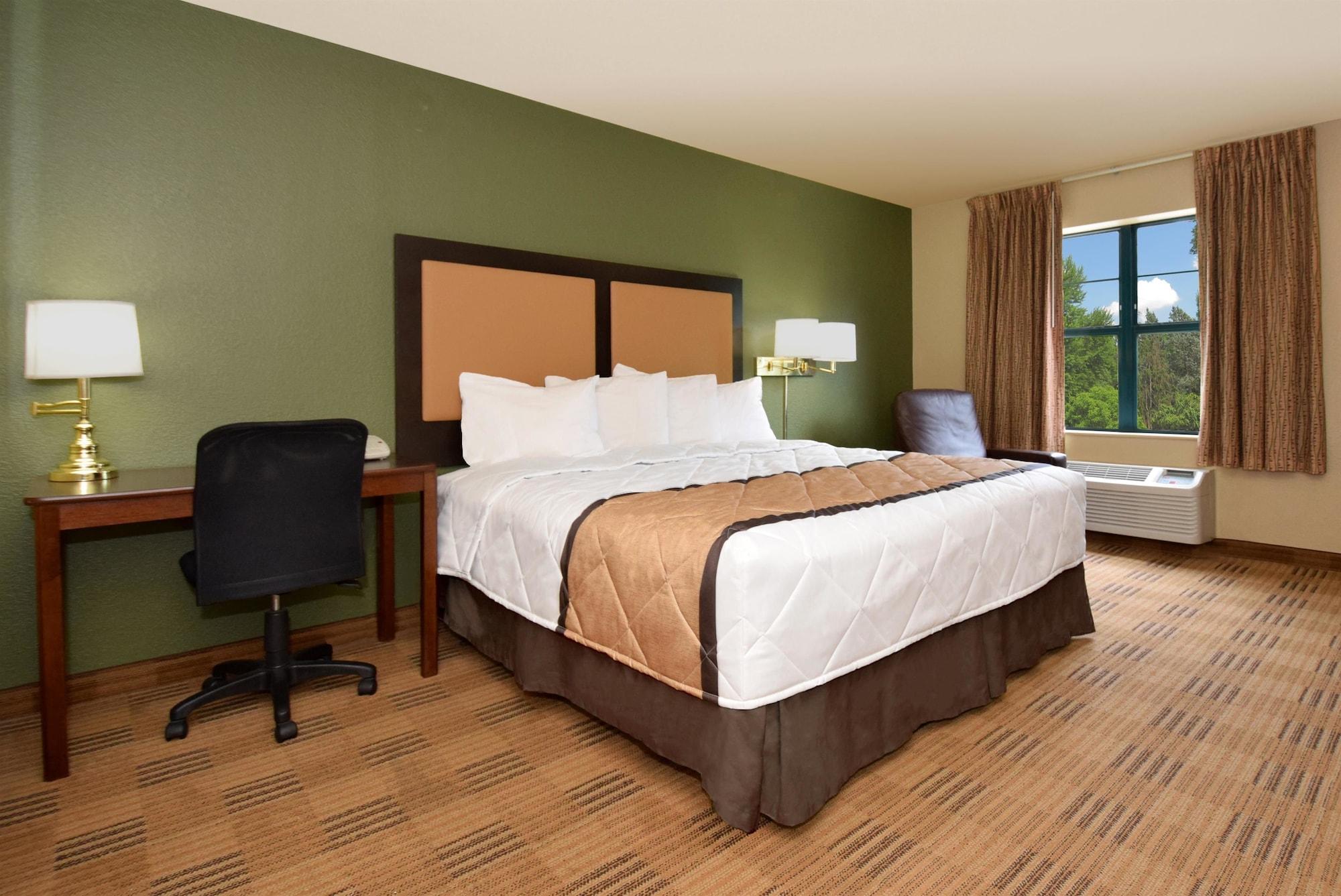 Extended Stay America Suites - San Diego - Οσιανσάιντ Εξωτερικό φωτογραφία