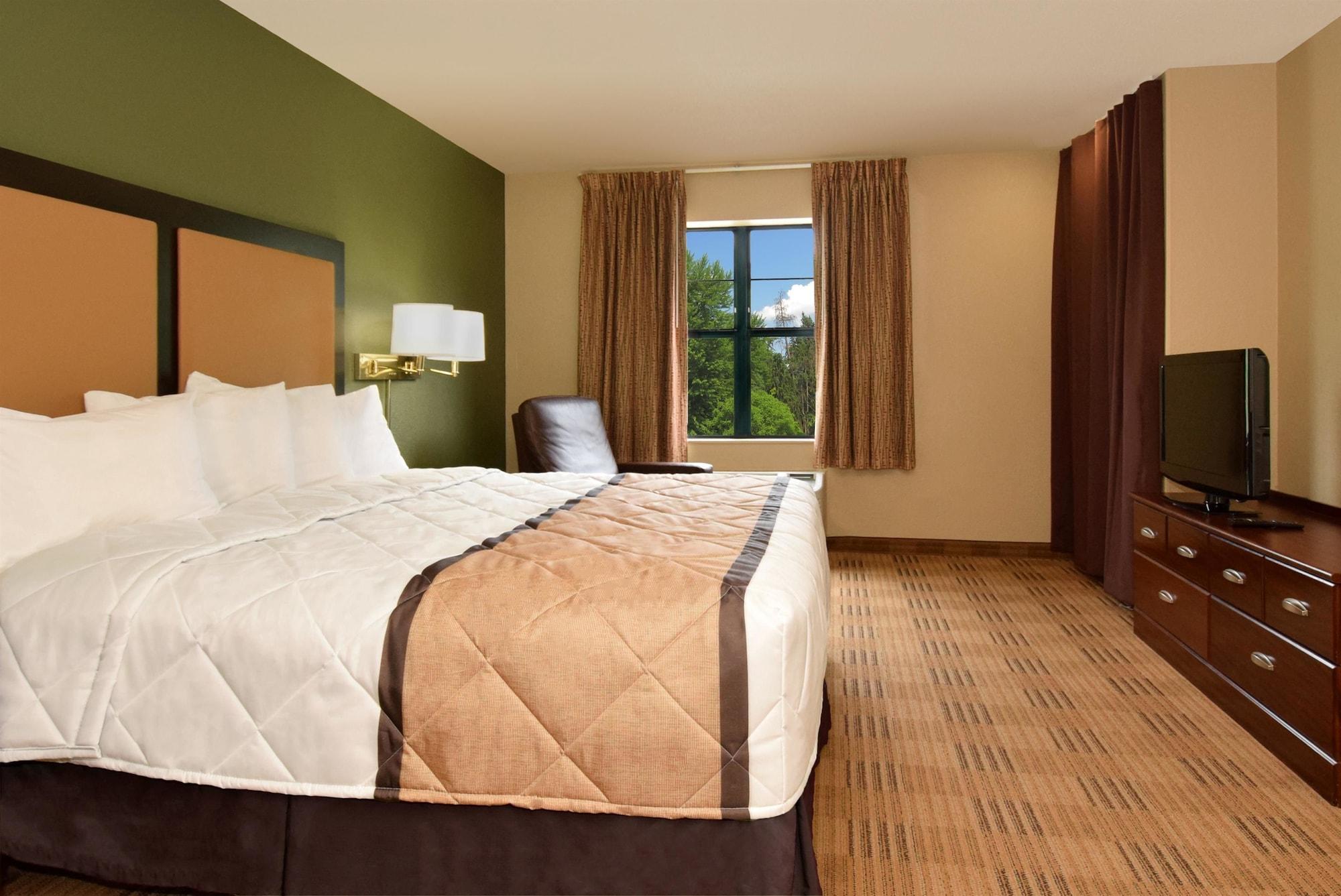 Extended Stay America Suites - San Diego - Οσιανσάιντ Εξωτερικό φωτογραφία