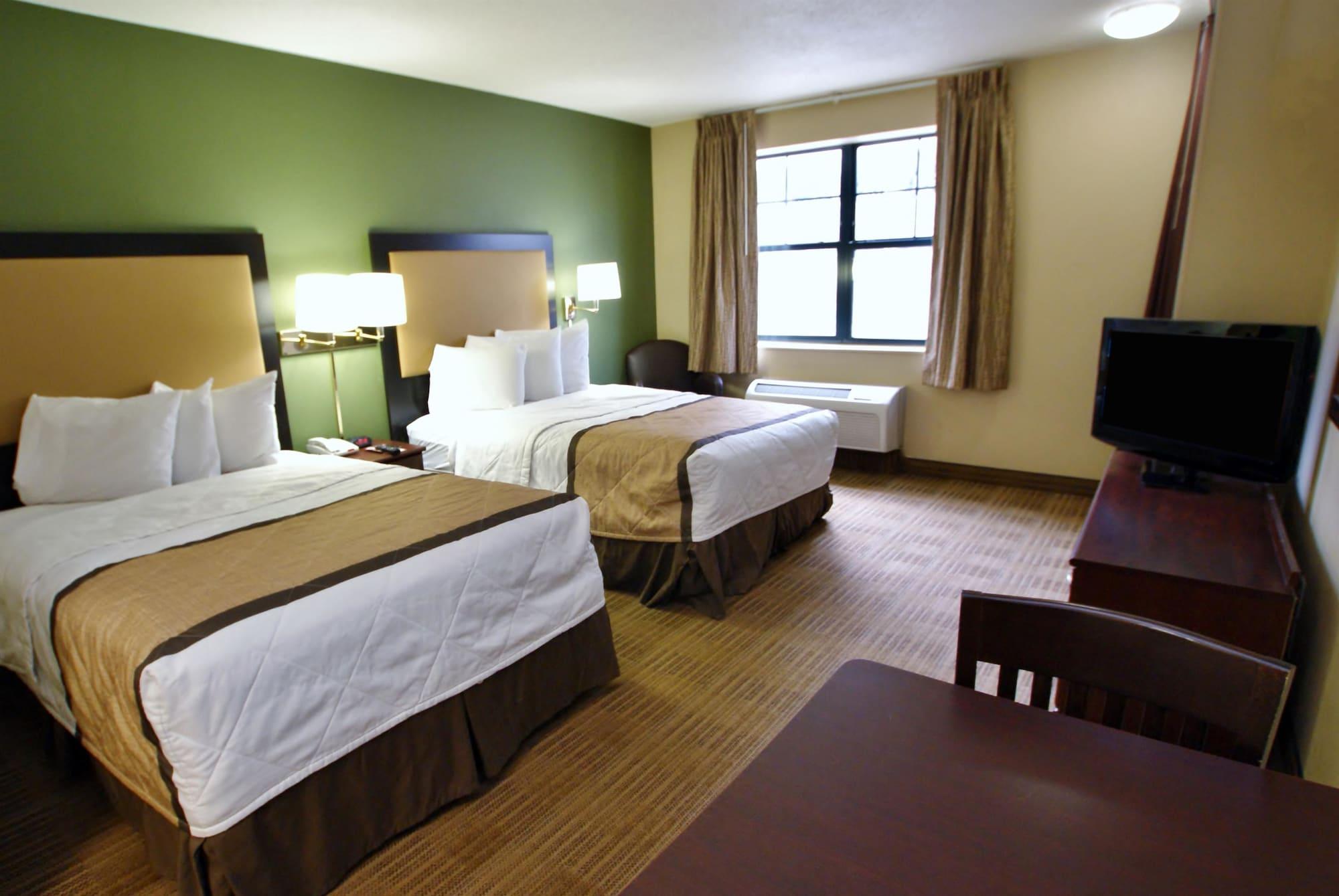 Extended Stay America Suites - San Diego - Οσιανσάιντ Εξωτερικό φωτογραφία