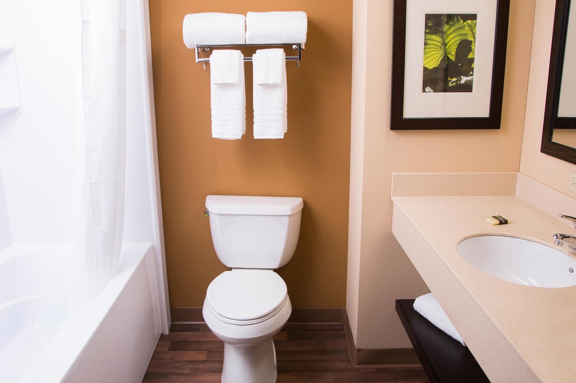 Extended Stay America Suites - San Diego - Οσιανσάιντ Εξωτερικό φωτογραφία