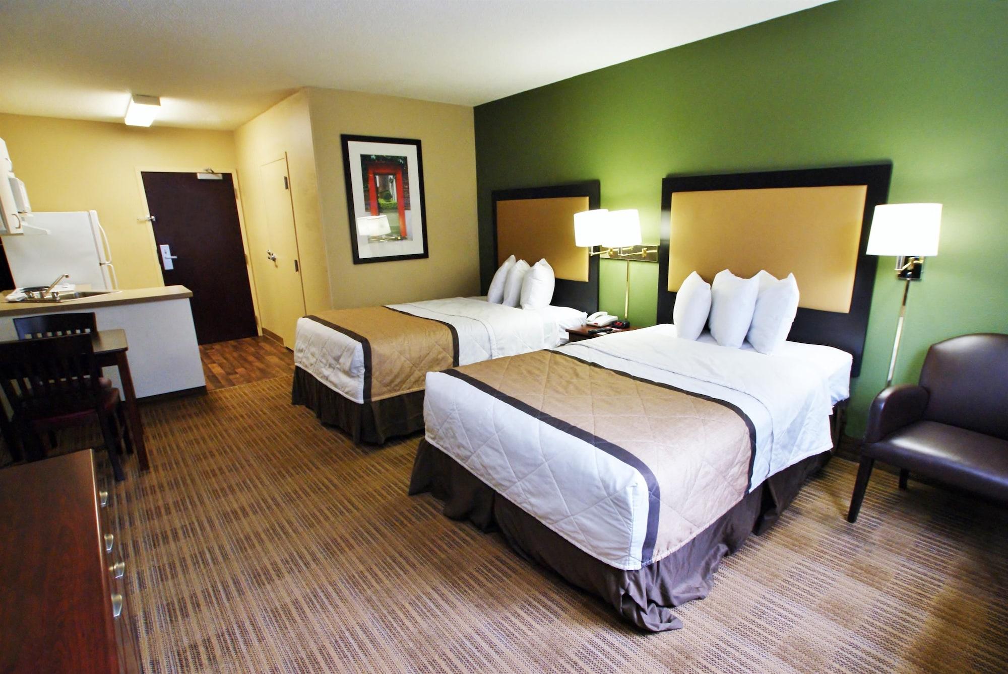 Extended Stay America Suites - San Diego - Οσιανσάιντ Εξωτερικό φωτογραφία