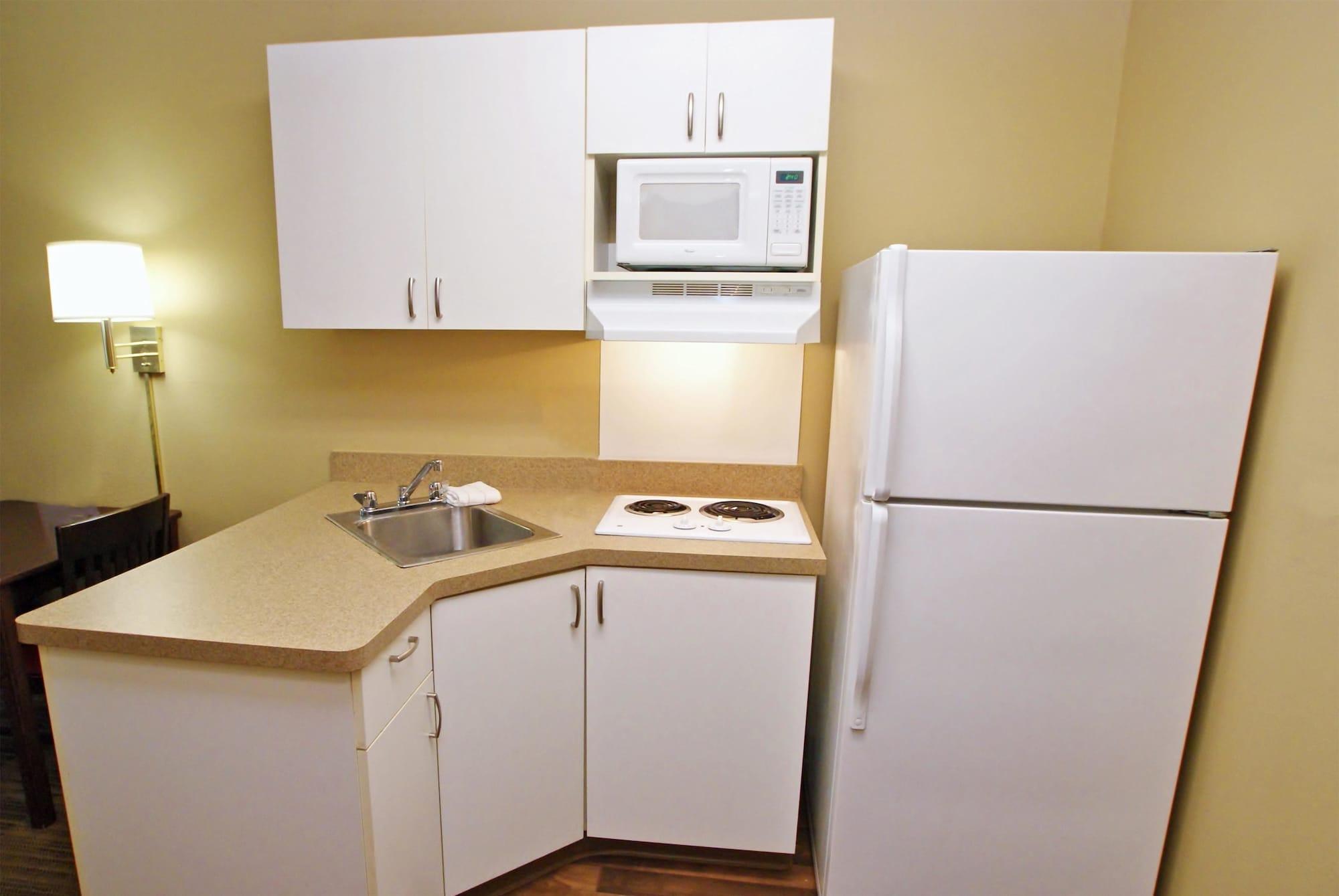 Extended Stay America Suites - San Diego - Οσιανσάιντ Εξωτερικό φωτογραφία