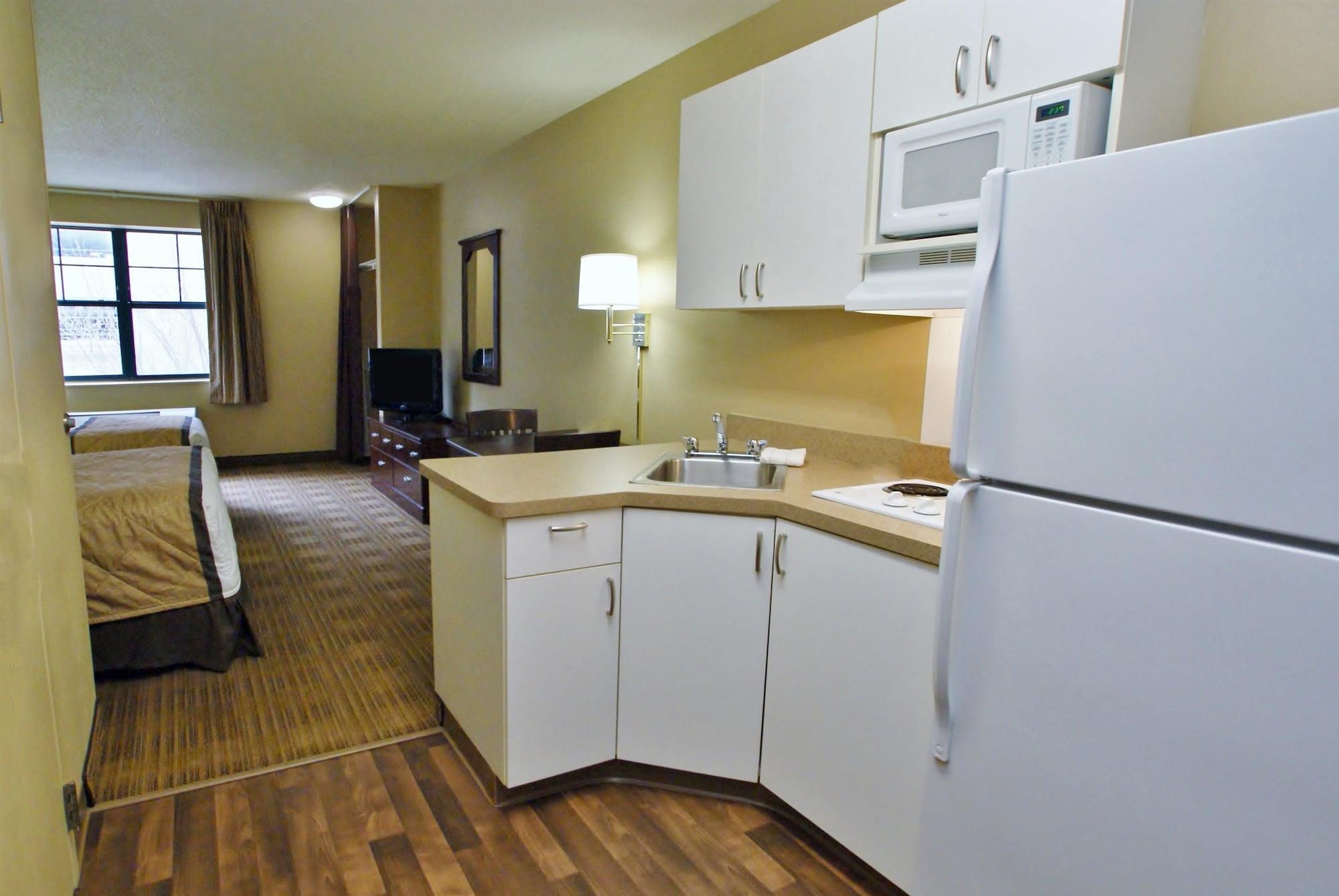 Extended Stay America Suites - San Diego - Οσιανσάιντ Εξωτερικό φωτογραφία