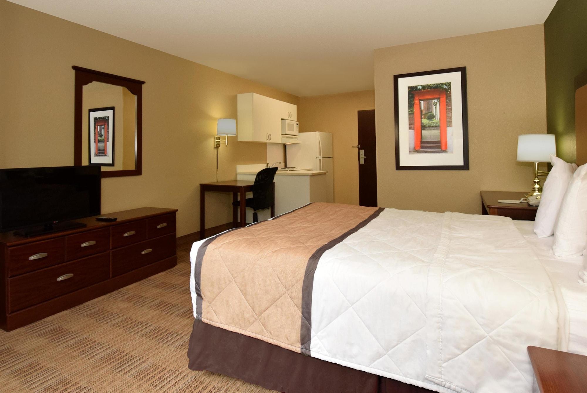Extended Stay America Suites - San Diego - Οσιανσάιντ Εξωτερικό φωτογραφία