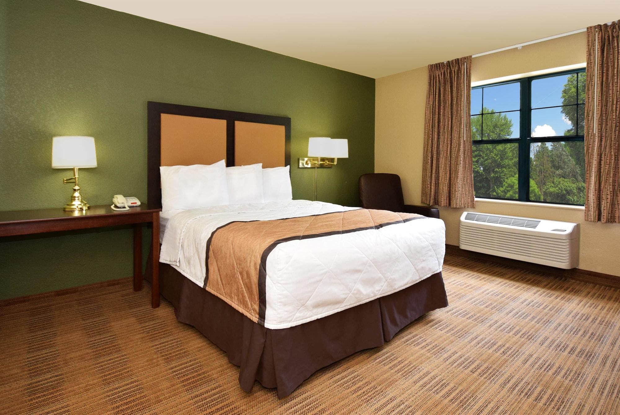 Extended Stay America Suites - San Diego - Οσιανσάιντ Εξωτερικό φωτογραφία