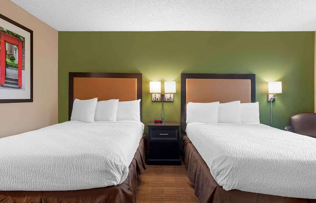 Extended Stay America Suites - San Diego - Οσιανσάιντ Δωμάτιο φωτογραφία