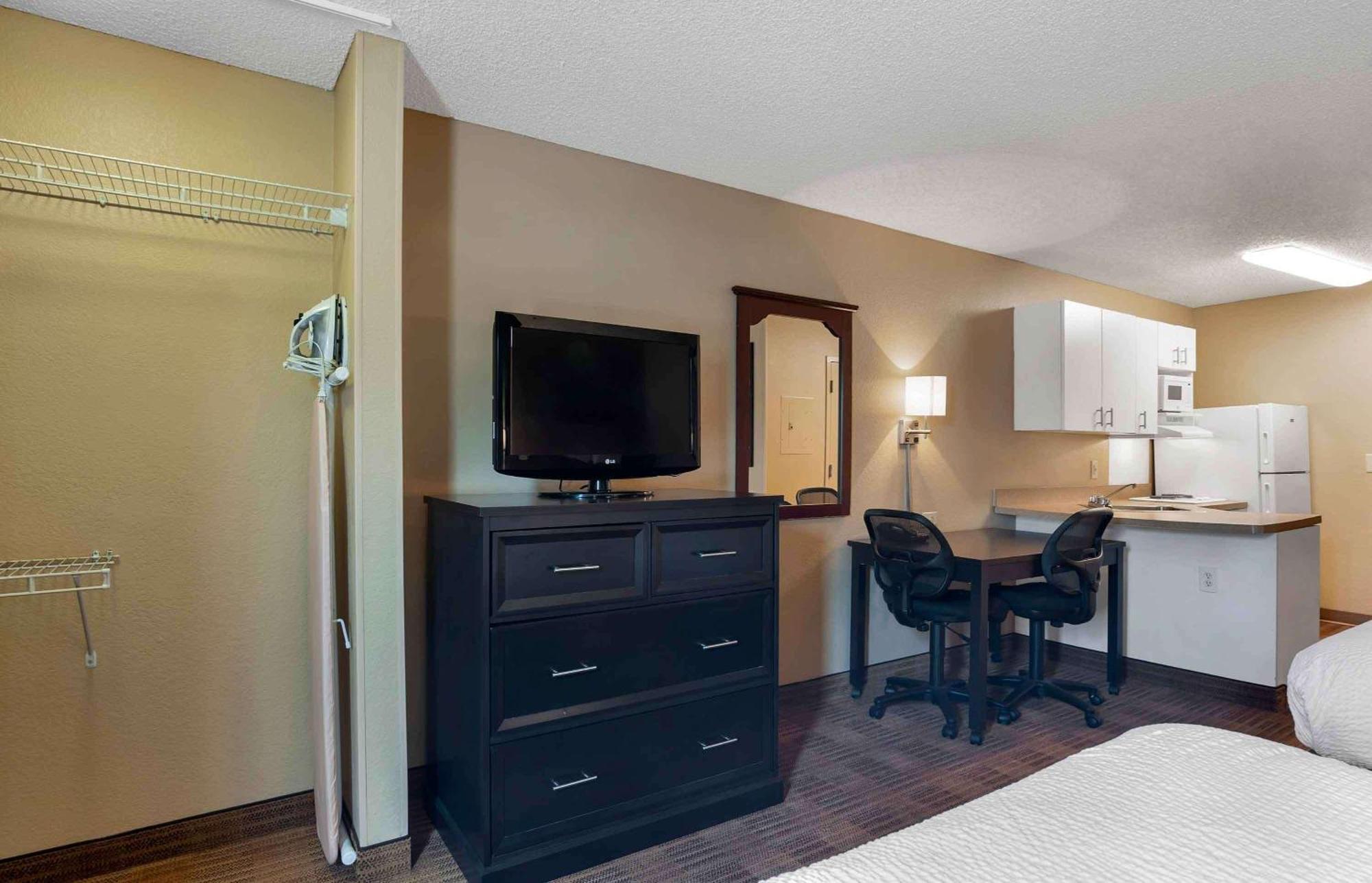 Extended Stay America Suites - San Diego - Οσιανσάιντ Εξωτερικό φωτογραφία