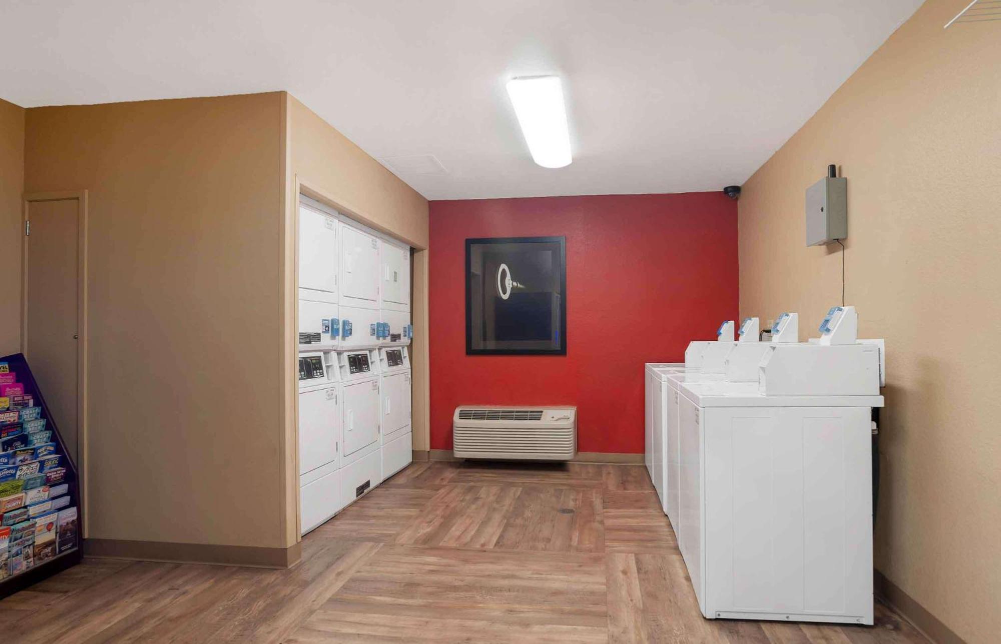 Extended Stay America Suites - San Diego - Οσιανσάιντ Εξωτερικό φωτογραφία