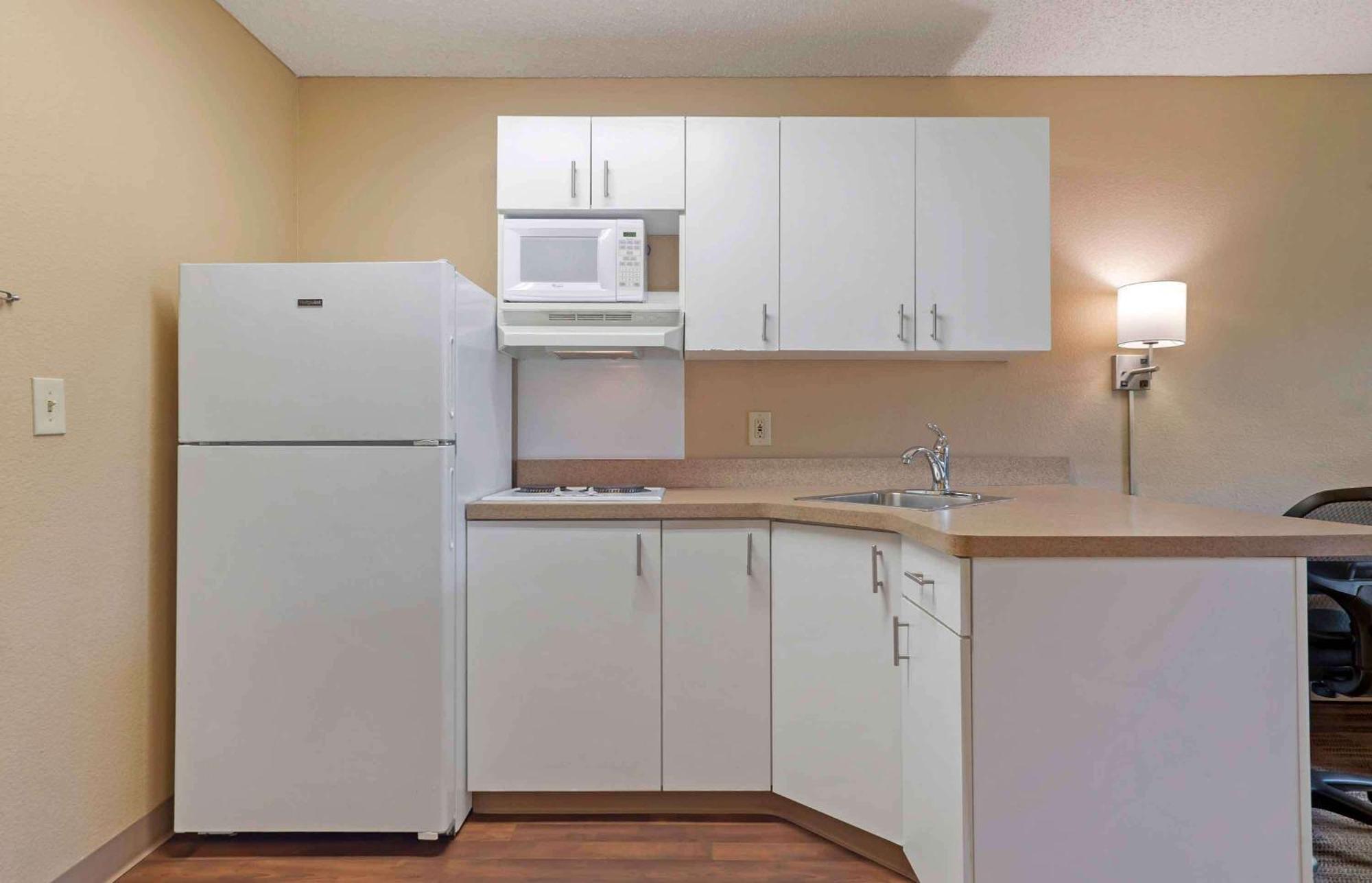 Extended Stay America Suites - San Diego - Οσιανσάιντ Εξωτερικό φωτογραφία