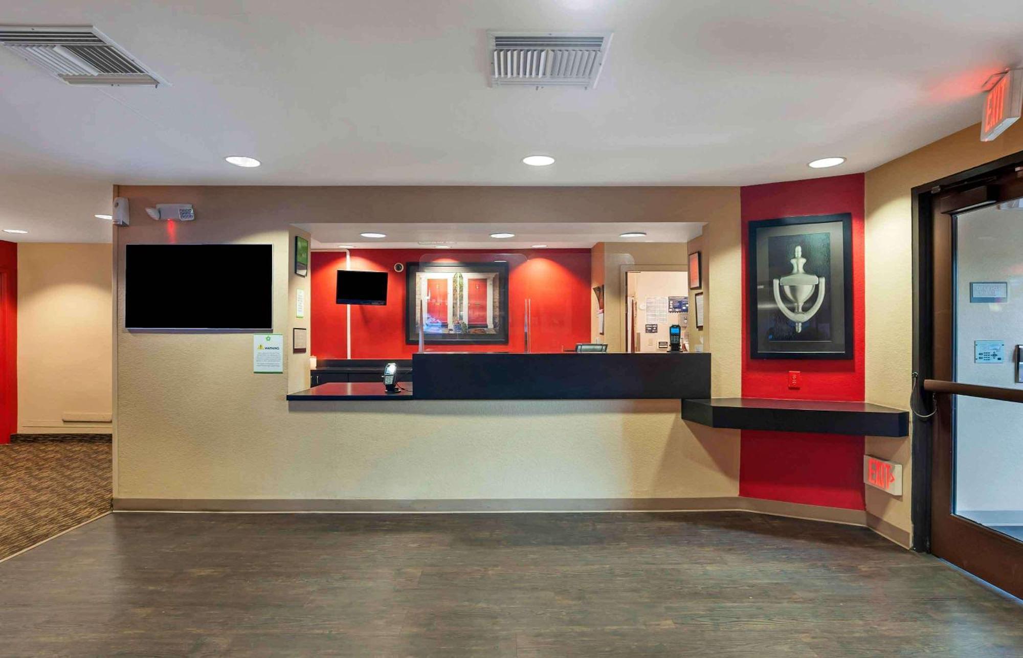 Extended Stay America Suites - San Diego - Οσιανσάιντ Εξωτερικό φωτογραφία