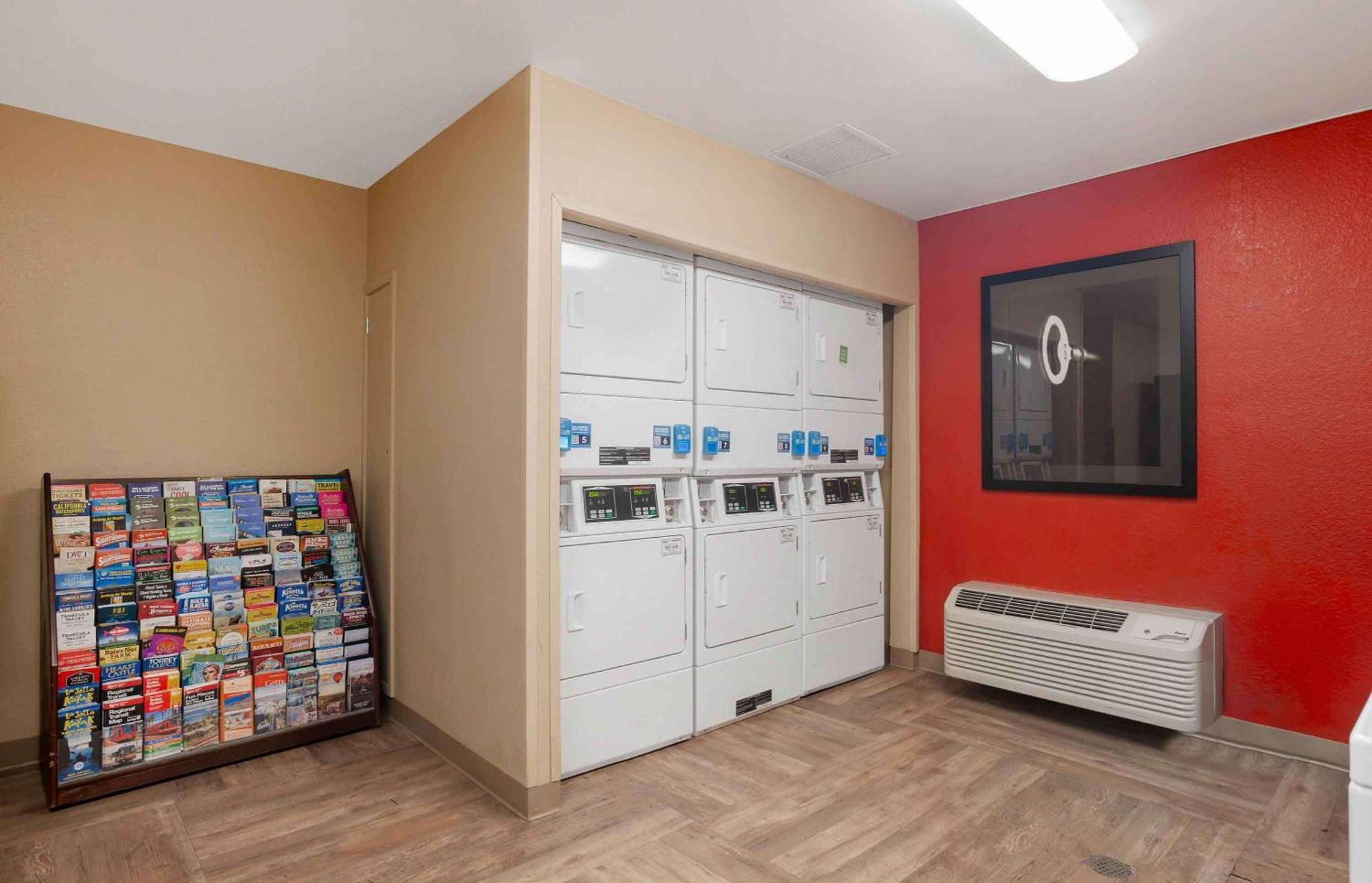 Extended Stay America Suites - San Diego - Οσιανσάιντ Εξωτερικό φωτογραφία