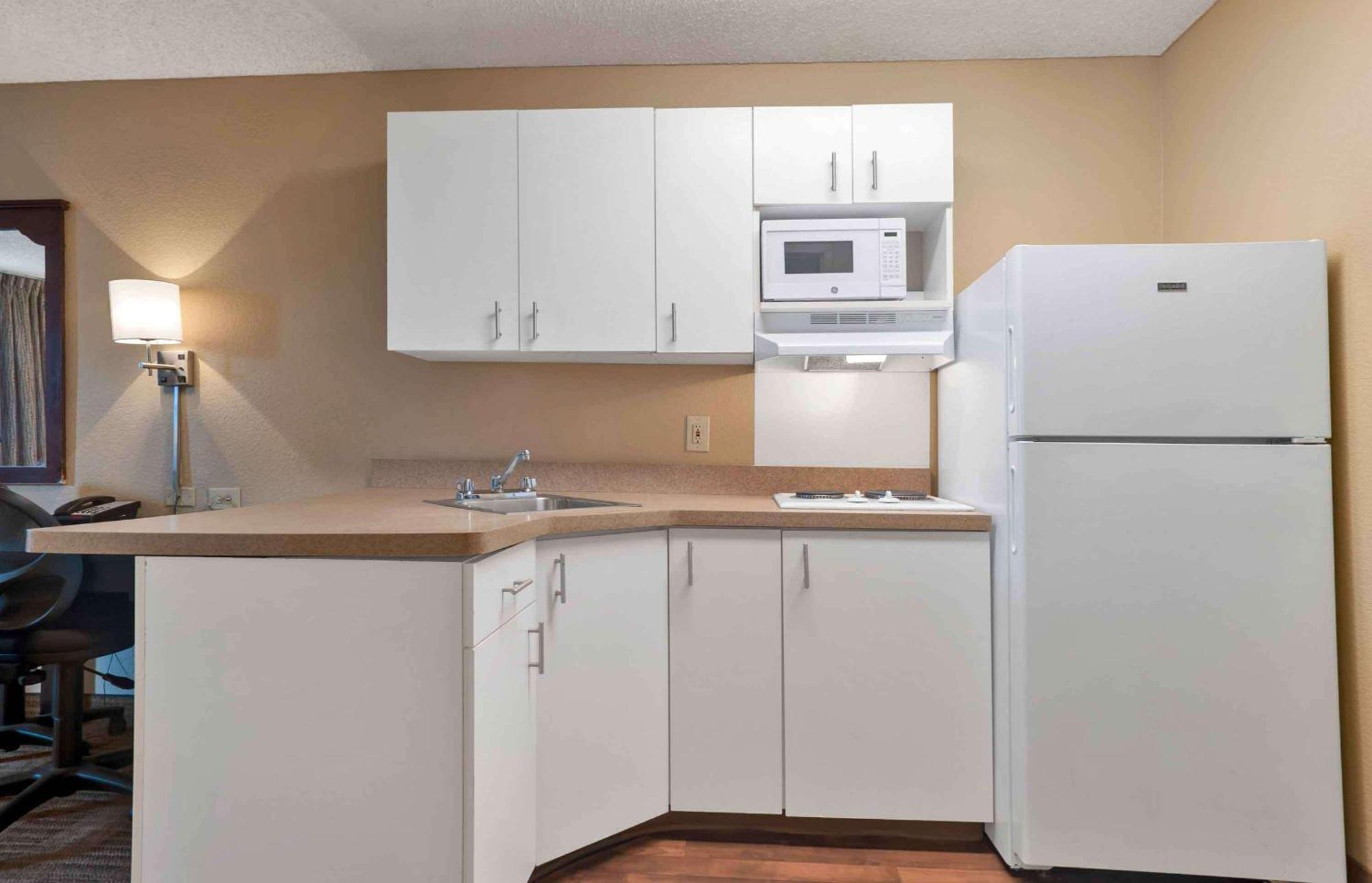 Extended Stay America Suites - San Diego - Οσιανσάιντ Εξωτερικό φωτογραφία