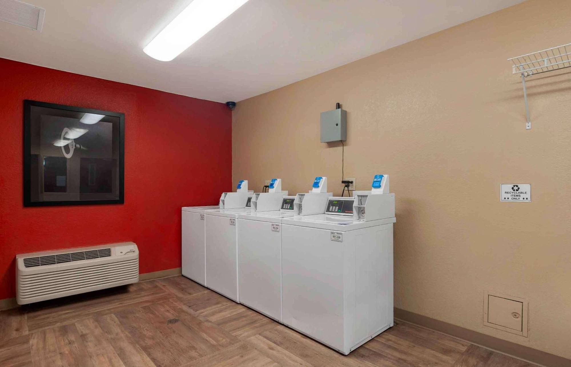 Extended Stay America Suites - San Diego - Οσιανσάιντ Εξωτερικό φωτογραφία