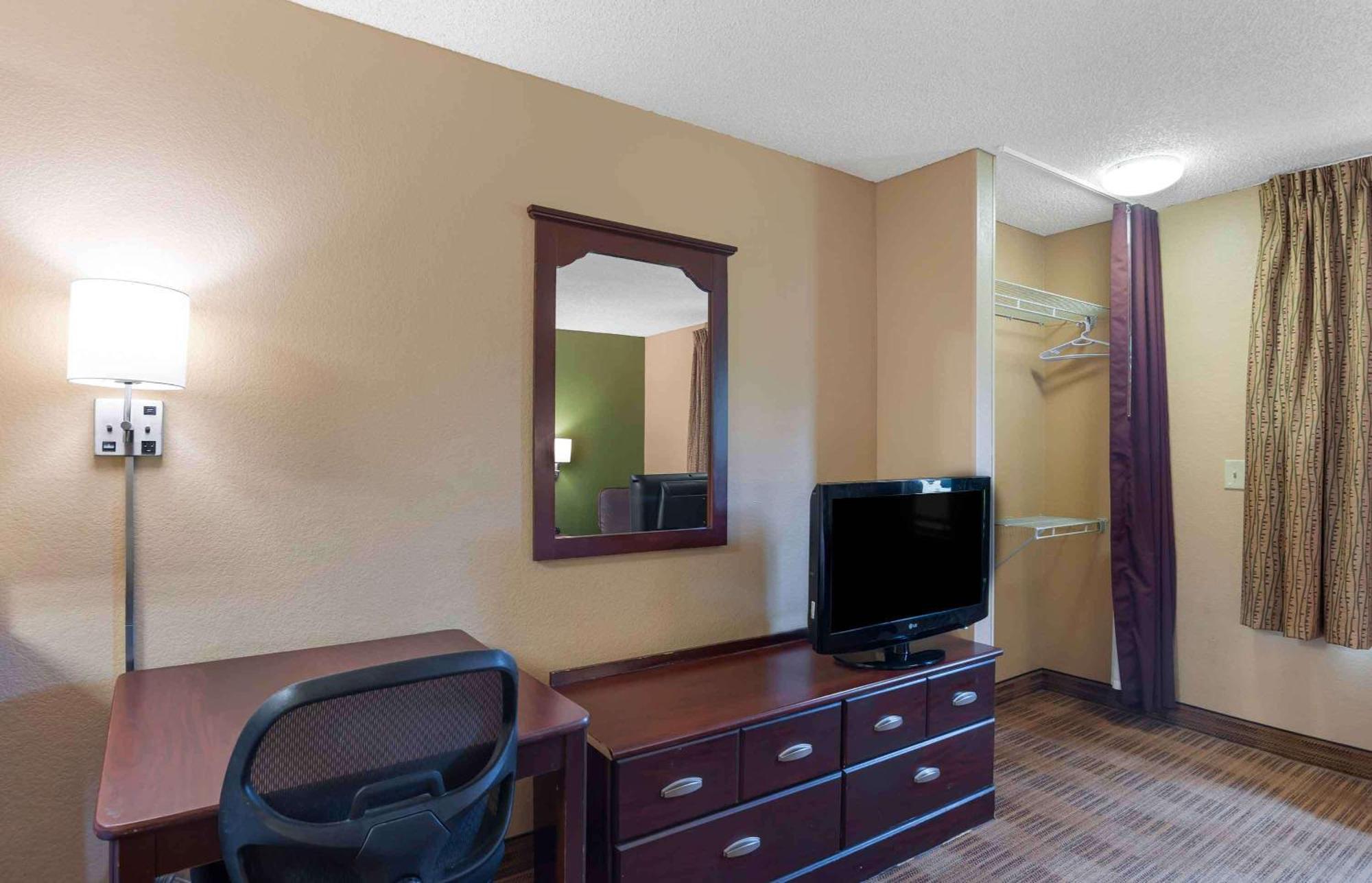 Extended Stay America Suites - San Diego - Οσιανσάιντ Εξωτερικό φωτογραφία
