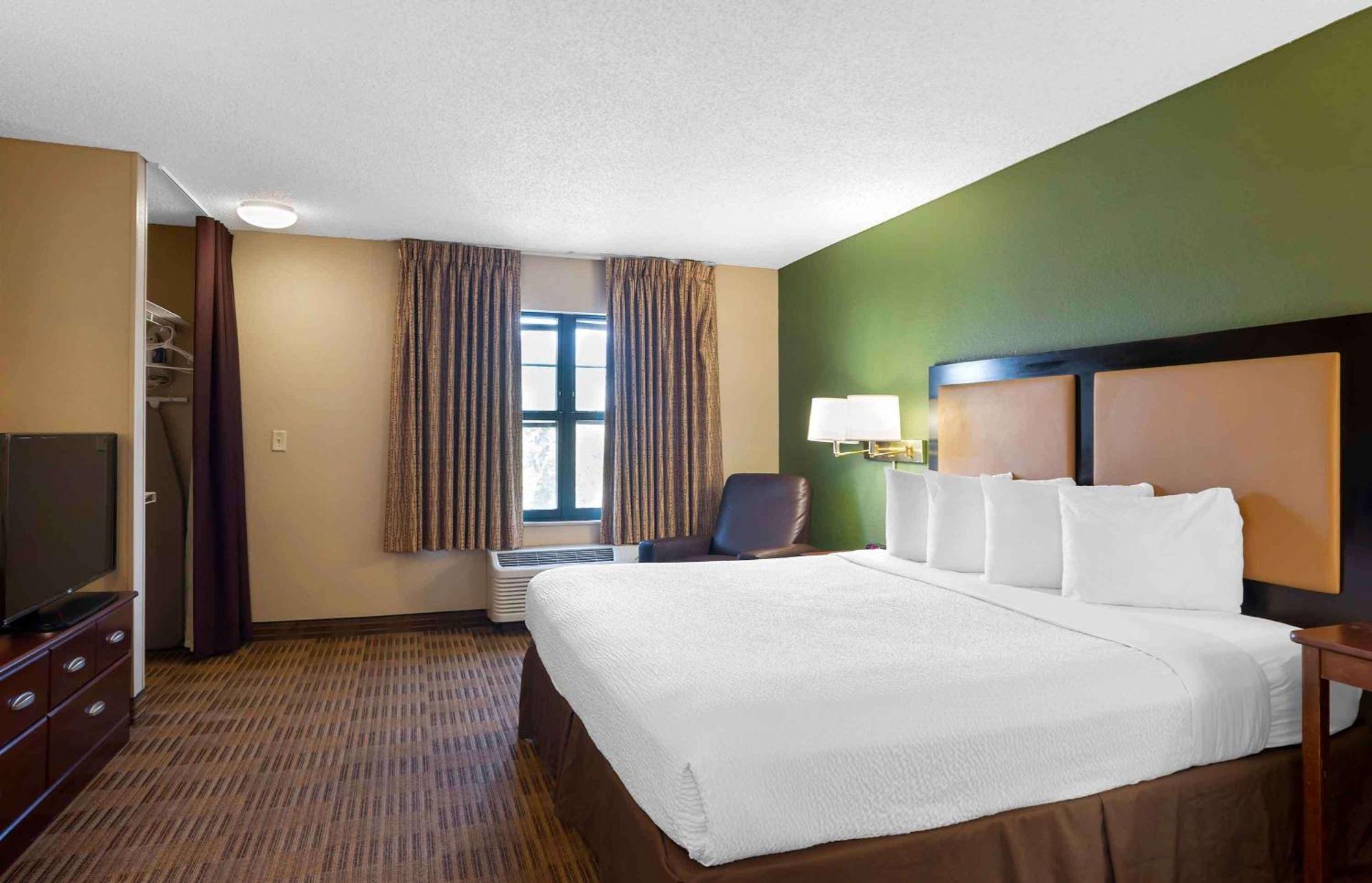 Extended Stay America Suites - San Diego - Οσιανσάιντ Εξωτερικό φωτογραφία