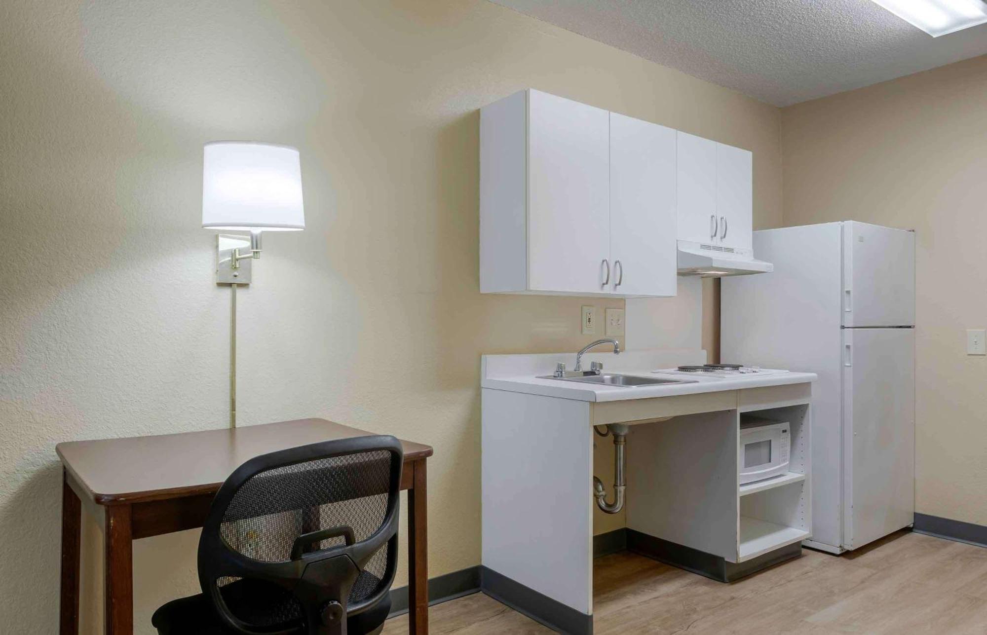 Extended Stay America Suites - San Diego - Οσιανσάιντ Εξωτερικό φωτογραφία