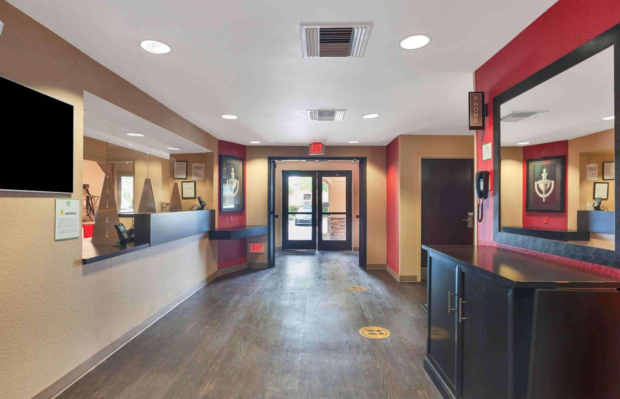 Extended Stay America Suites - San Diego - Οσιανσάιντ Εξωτερικό φωτογραφία