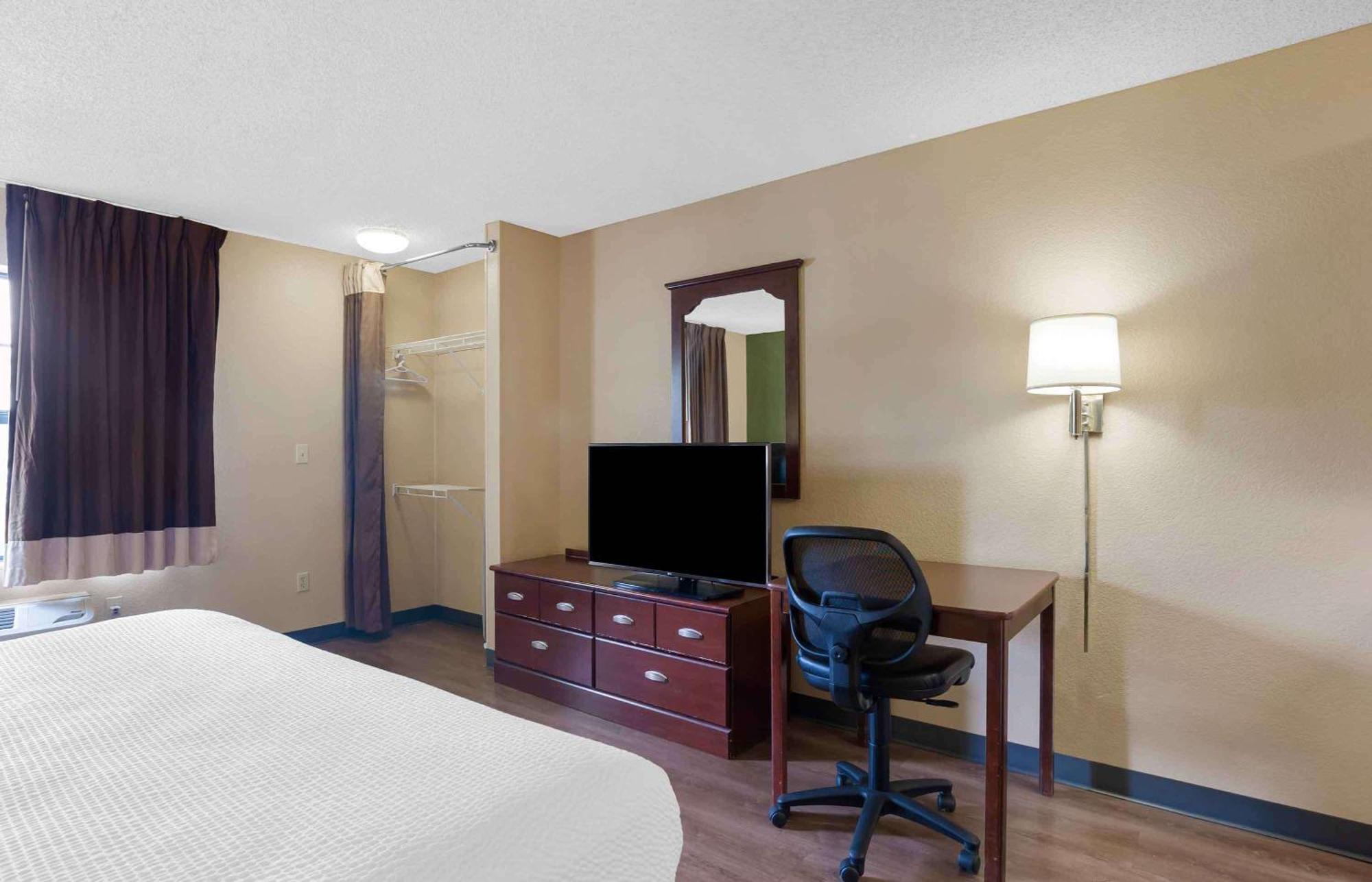 Extended Stay America Suites - San Diego - Οσιανσάιντ Εξωτερικό φωτογραφία