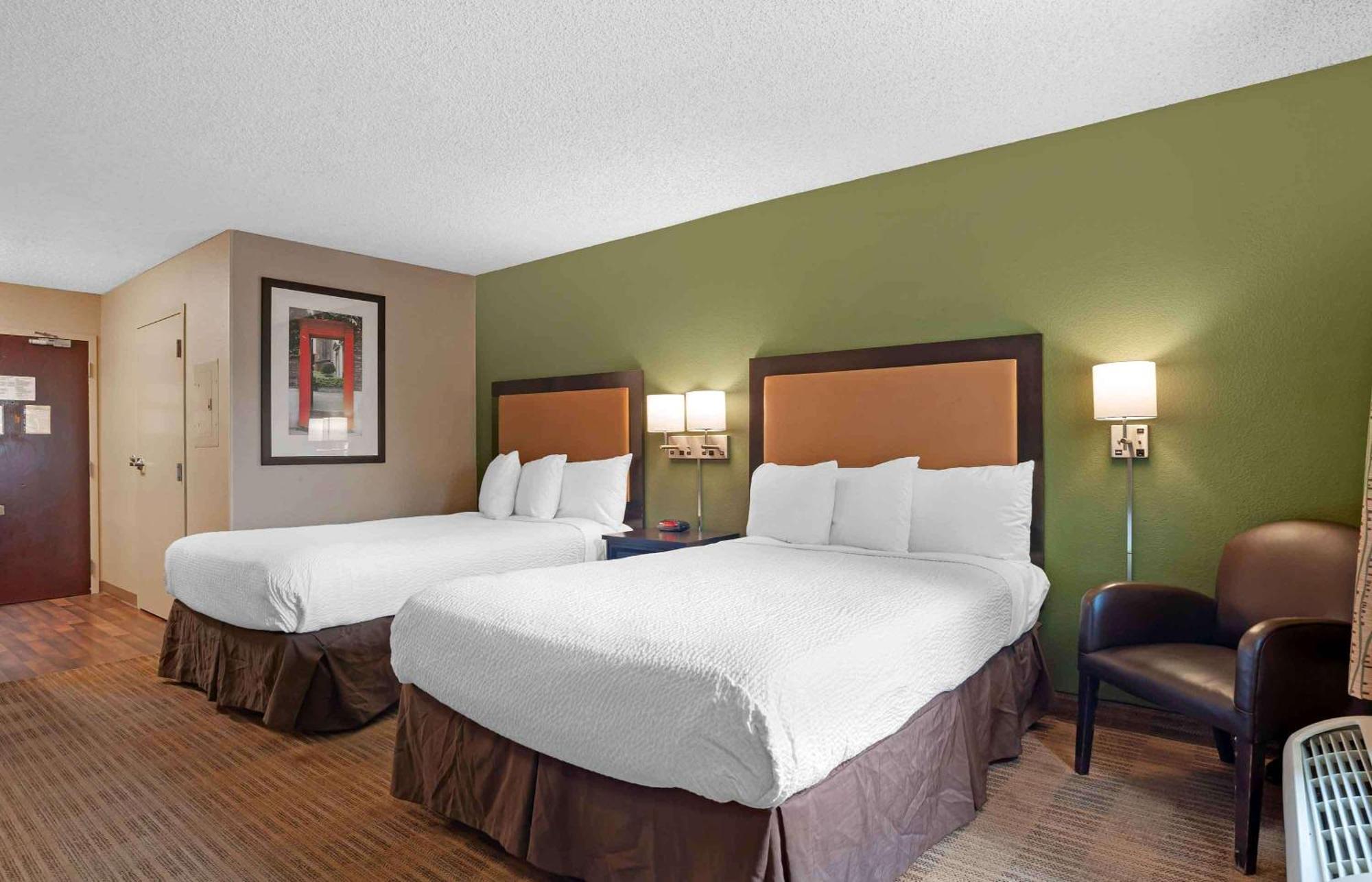Extended Stay America Suites - San Diego - Οσιανσάιντ Εξωτερικό φωτογραφία