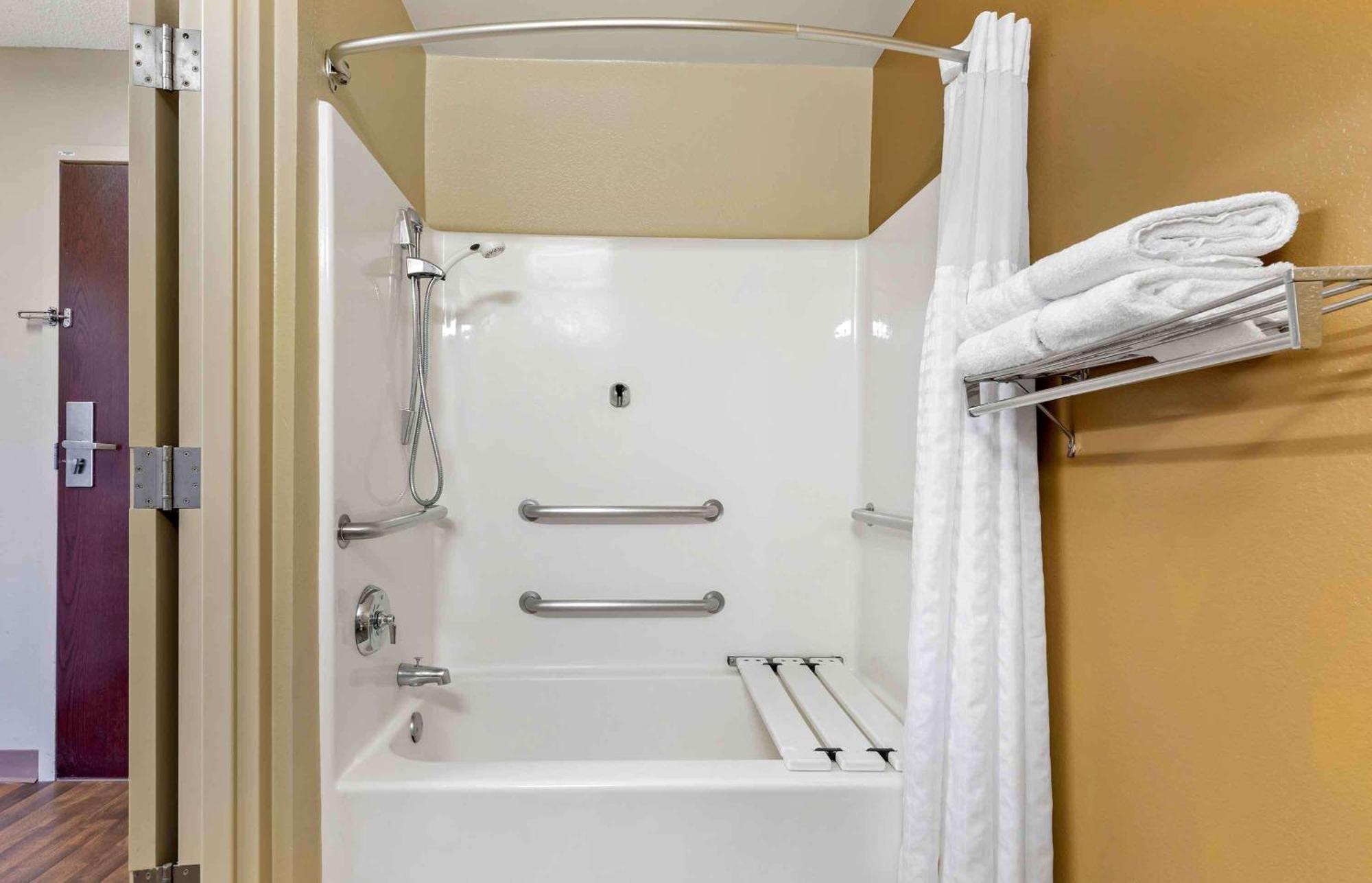 Extended Stay America Suites - San Diego - Οσιανσάιντ Εξωτερικό φωτογραφία
