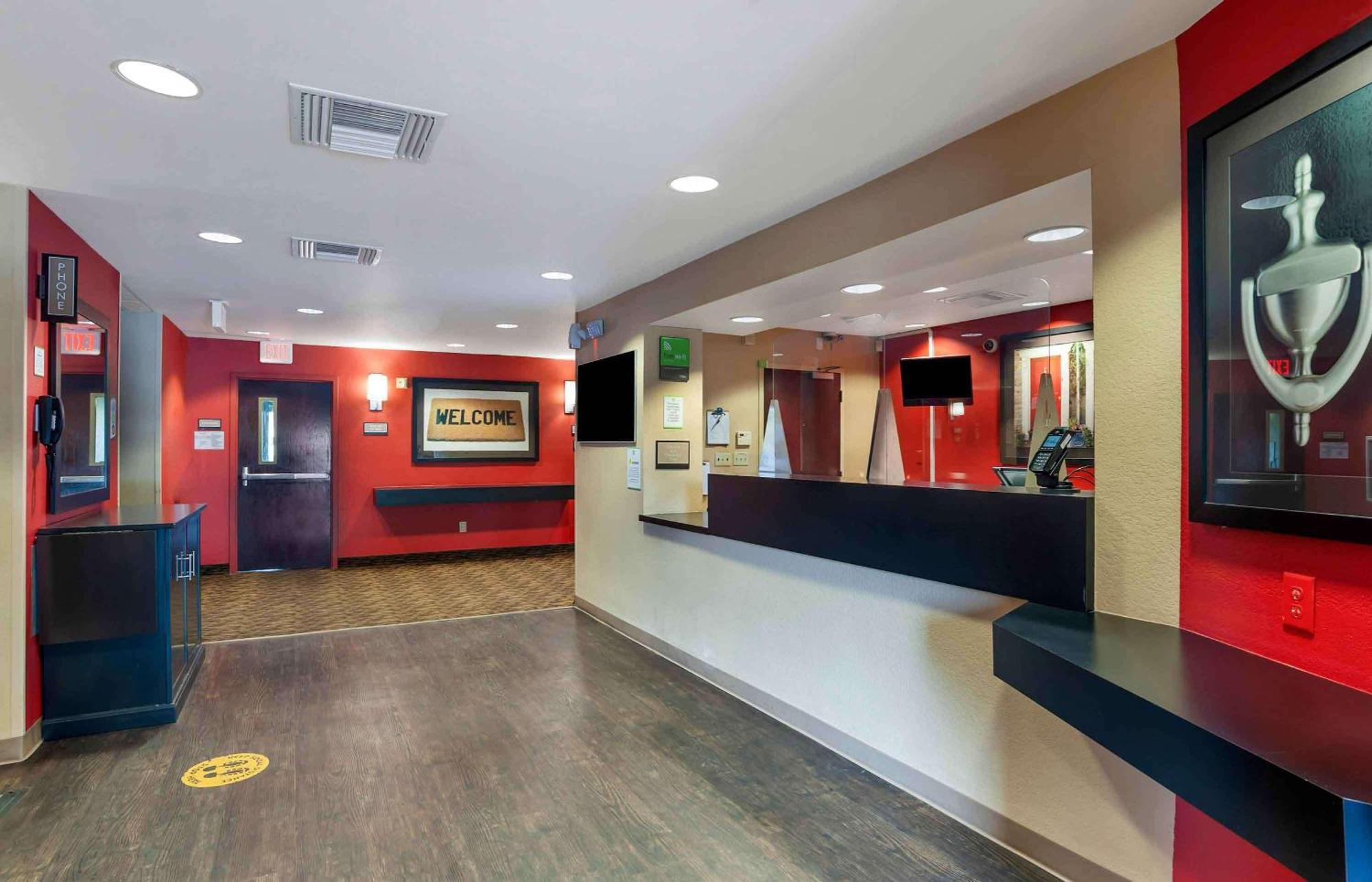 Extended Stay America Suites - San Diego - Οσιανσάιντ Εξωτερικό φωτογραφία
