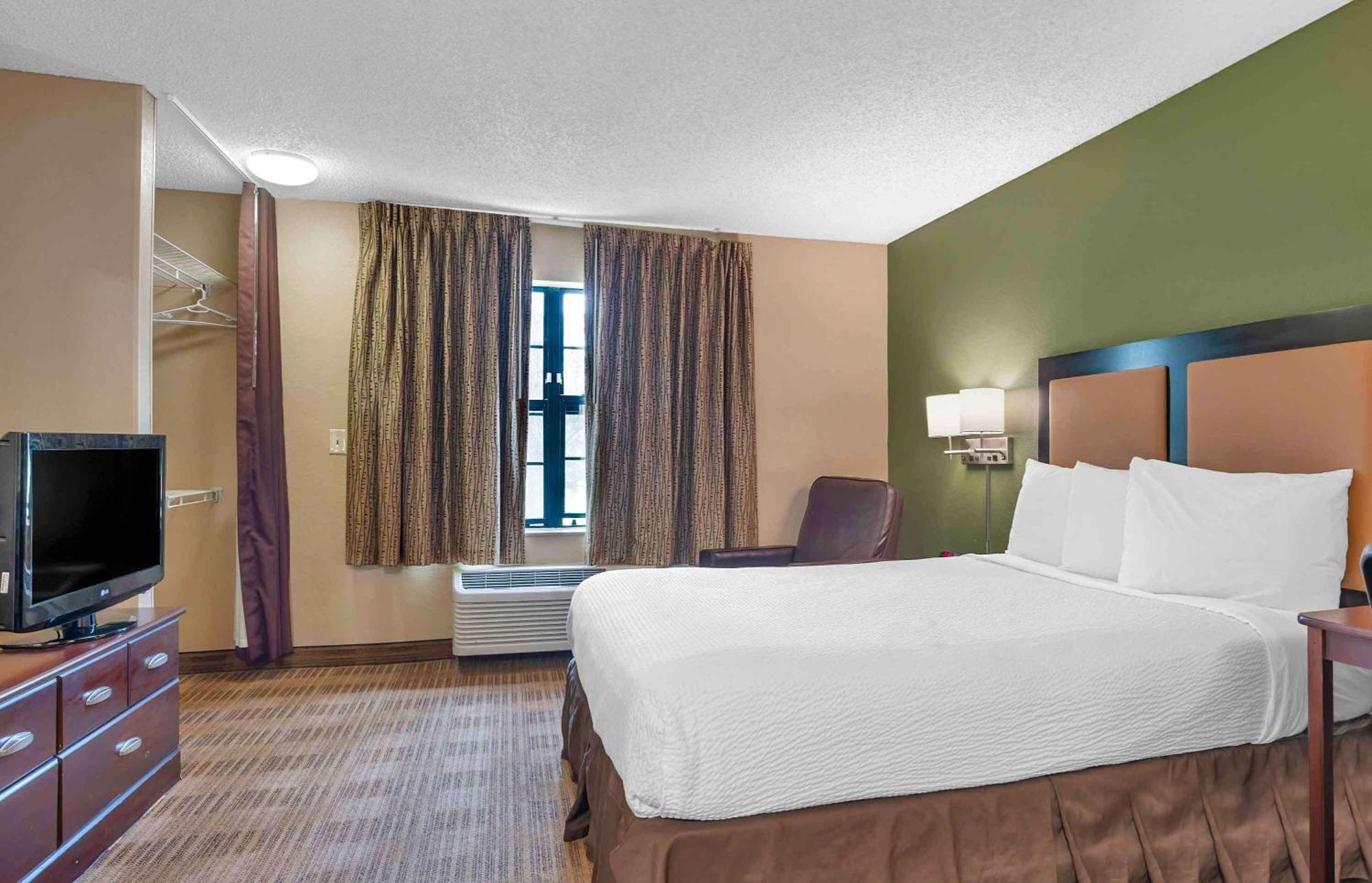 Extended Stay America Suites - San Diego - Οσιανσάιντ Εξωτερικό φωτογραφία