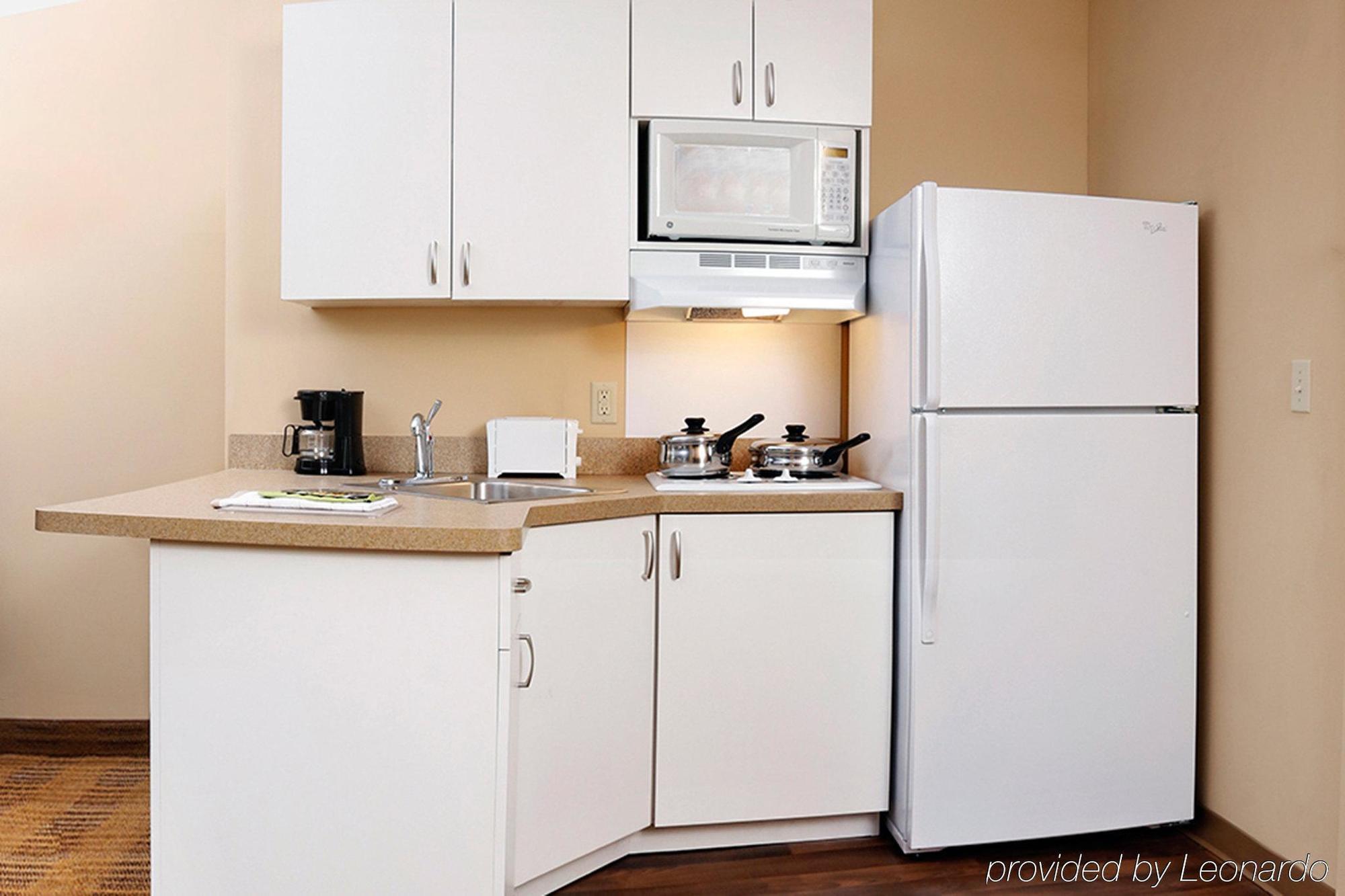 Extended Stay America Suites - San Diego - Οσιανσάιντ Εξωτερικό φωτογραφία