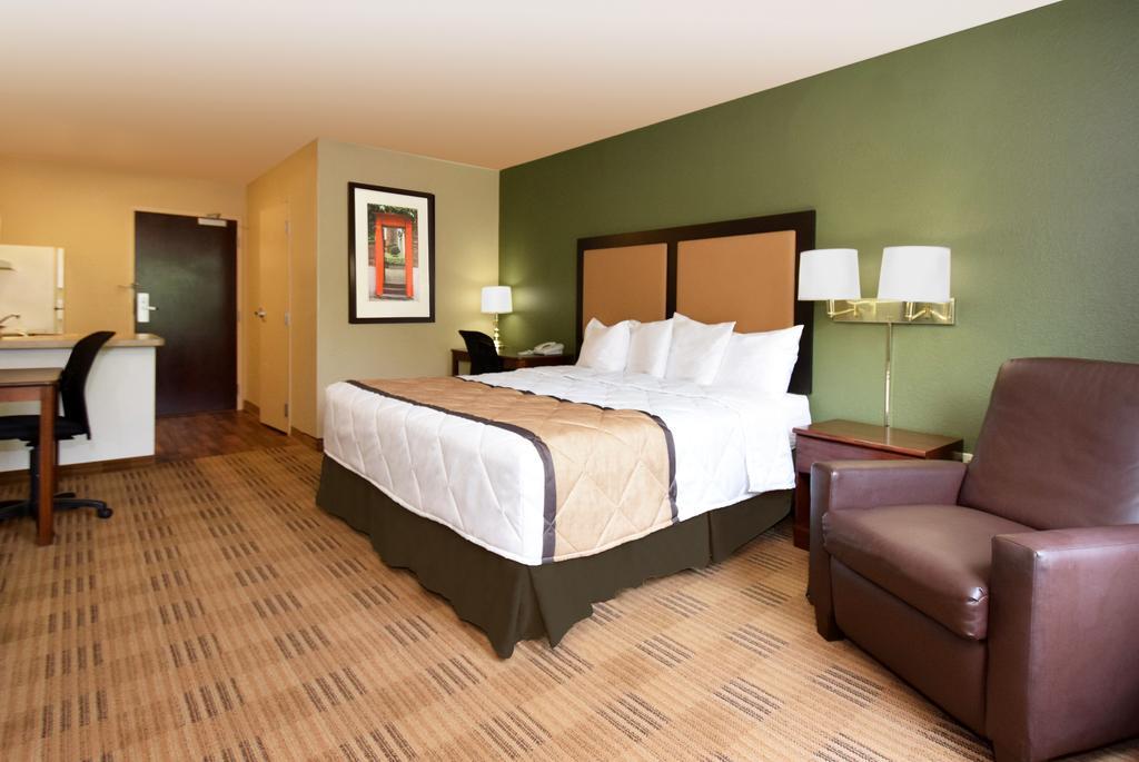 Extended Stay America Suites - San Diego - Οσιανσάιντ Εξωτερικό φωτογραφία