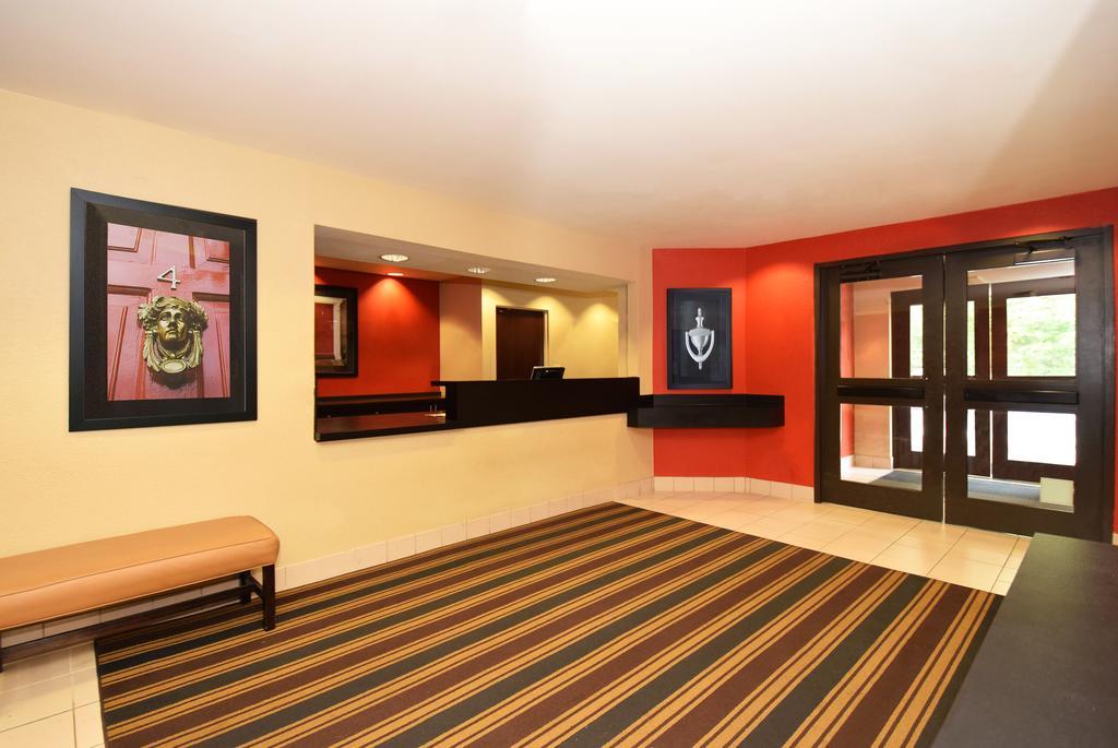 Extended Stay America Suites - San Diego - Οσιανσάιντ Εξωτερικό φωτογραφία