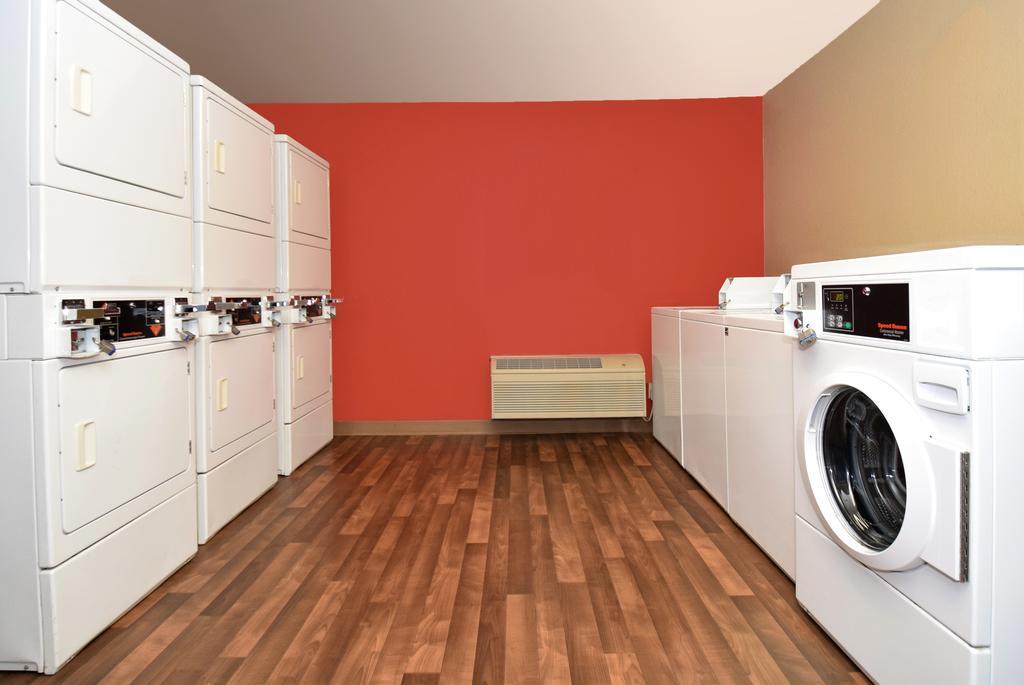 Extended Stay America Suites - San Diego - Οσιανσάιντ Εξωτερικό φωτογραφία