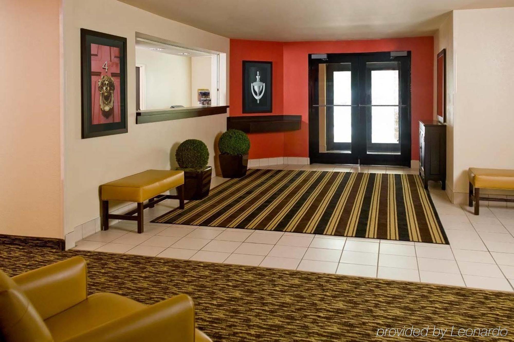 Extended Stay America Suites - San Diego - Οσιανσάιντ Εξωτερικό φωτογραφία