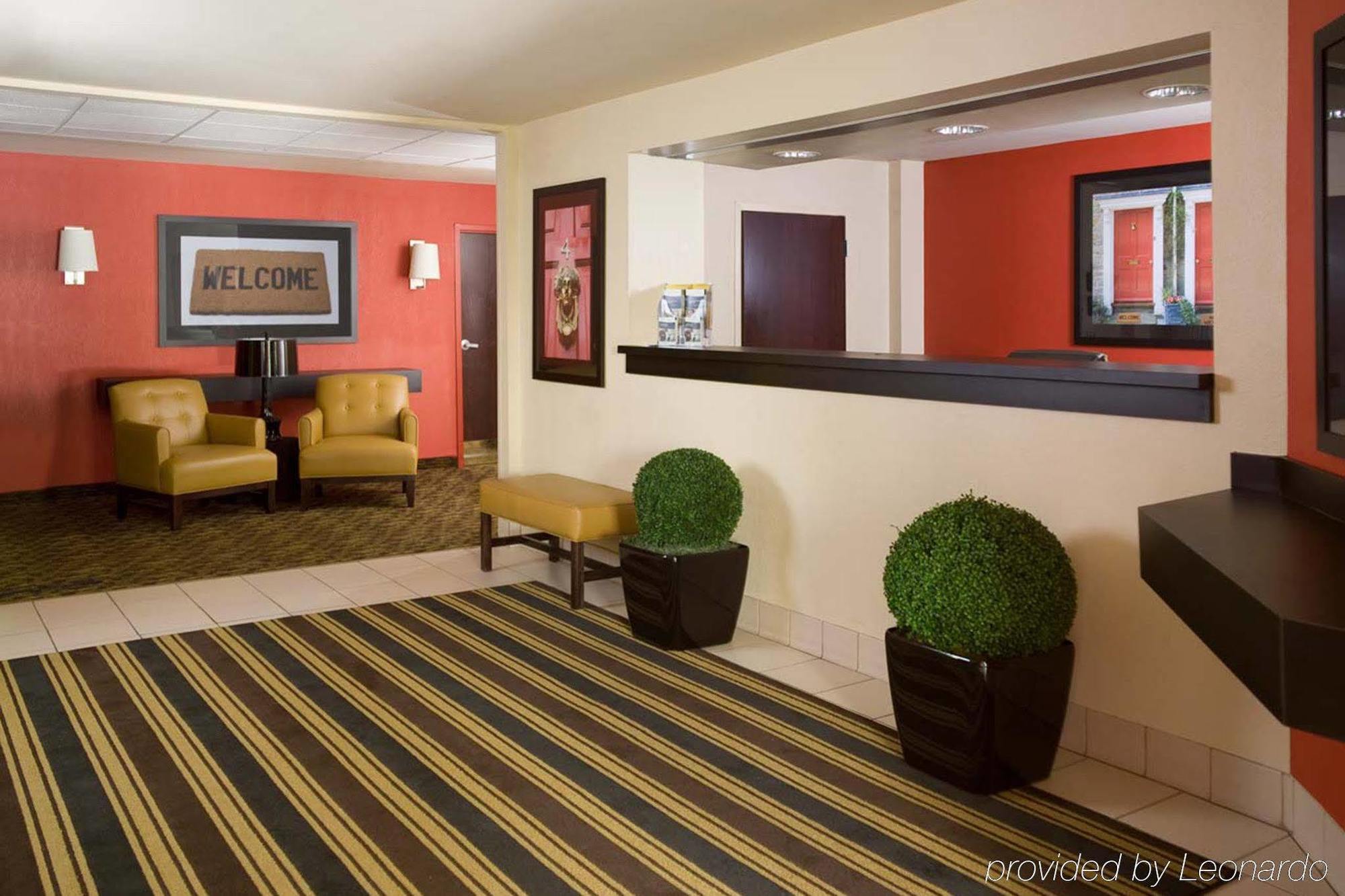 Extended Stay America Suites - San Diego - Οσιανσάιντ Εξωτερικό φωτογραφία