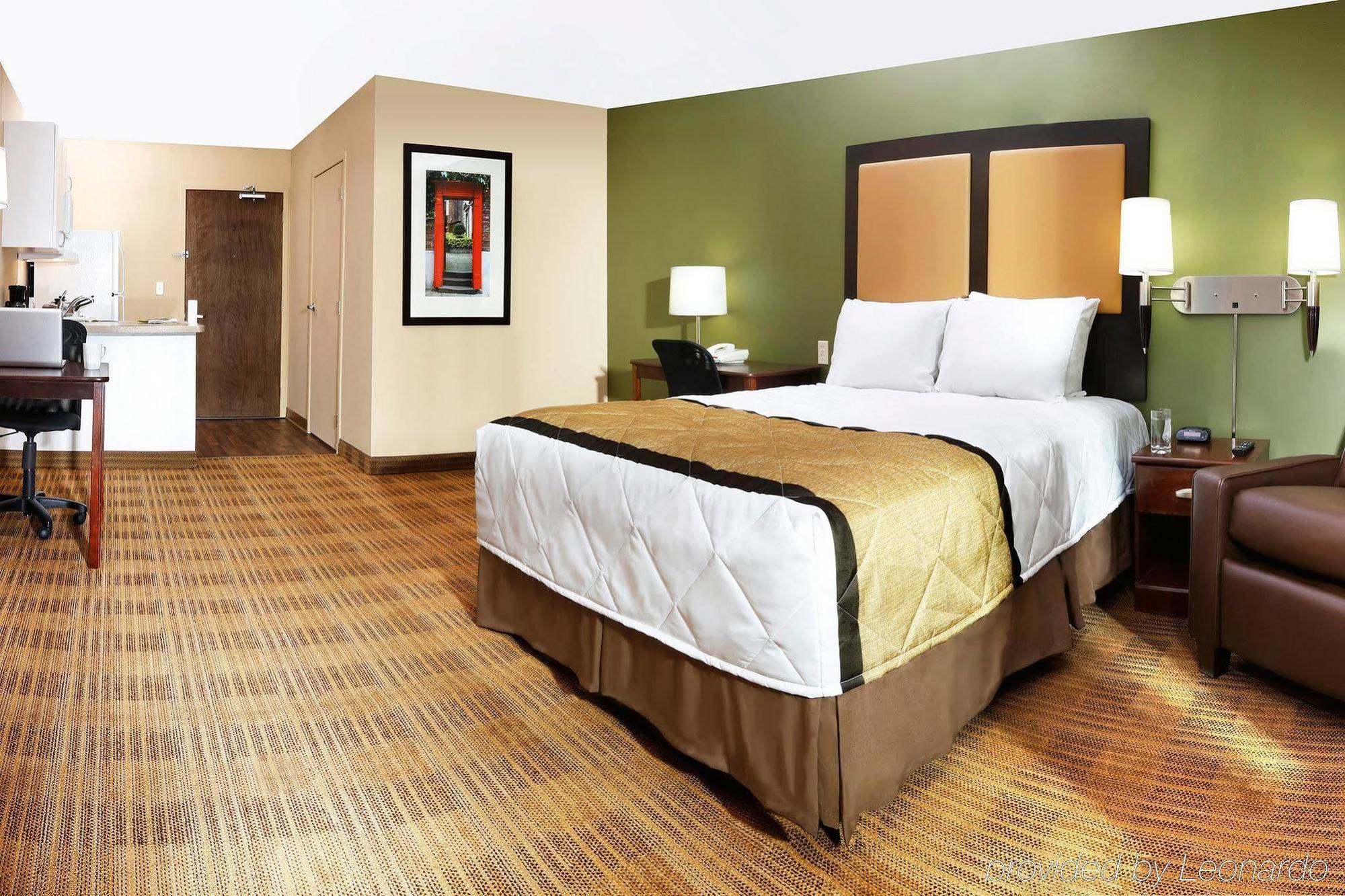 Extended Stay America Suites - San Diego - Οσιανσάιντ Εξωτερικό φωτογραφία