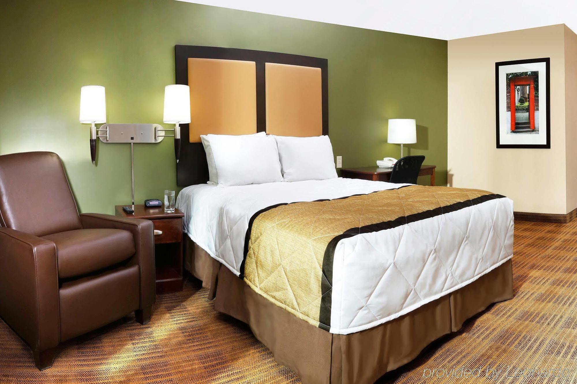 Extended Stay America Suites - San Diego - Οσιανσάιντ Εξωτερικό φωτογραφία