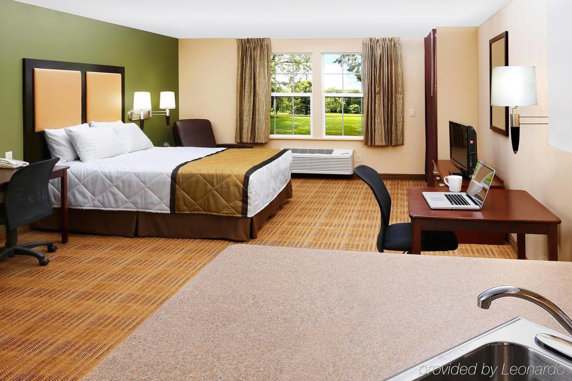 Extended Stay America Suites - San Diego - Οσιανσάιντ Εξωτερικό φωτογραφία