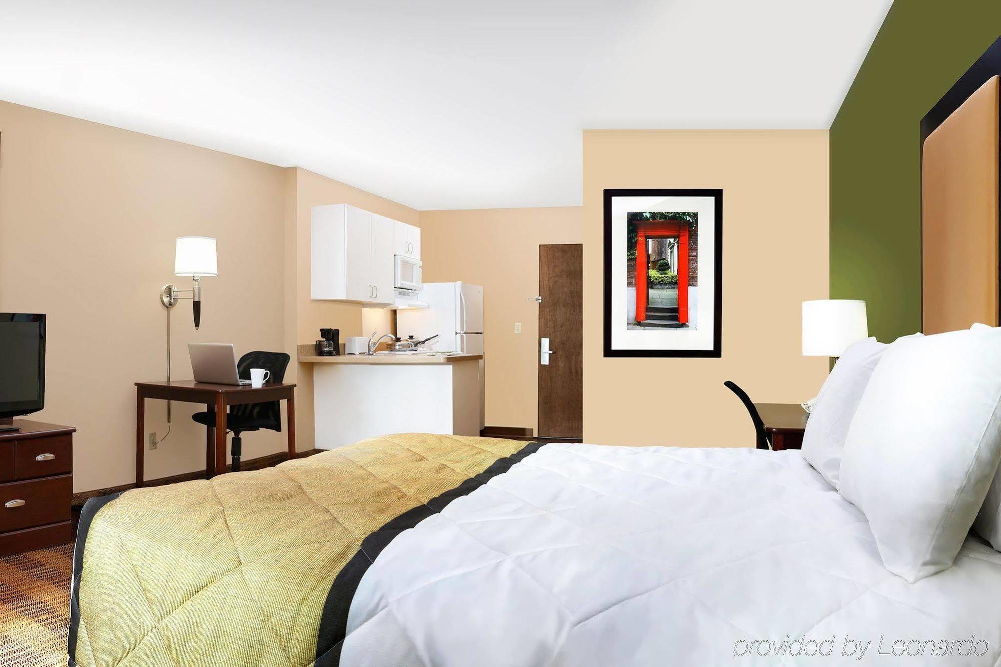 Extended Stay America Suites - San Diego - Οσιανσάιντ Εξωτερικό φωτογραφία