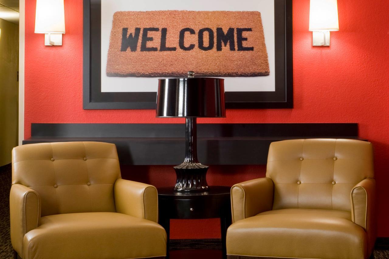 Extended Stay America Suites - San Diego - Οσιανσάιντ Εξωτερικό φωτογραφία